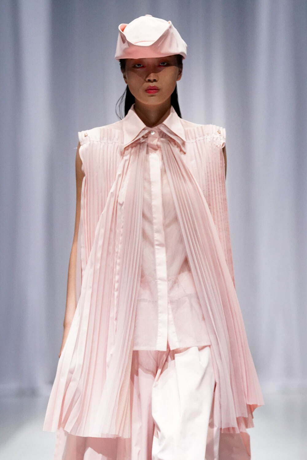 セイヴソン 2024年春夏<span>コレクション</span> - 写真13