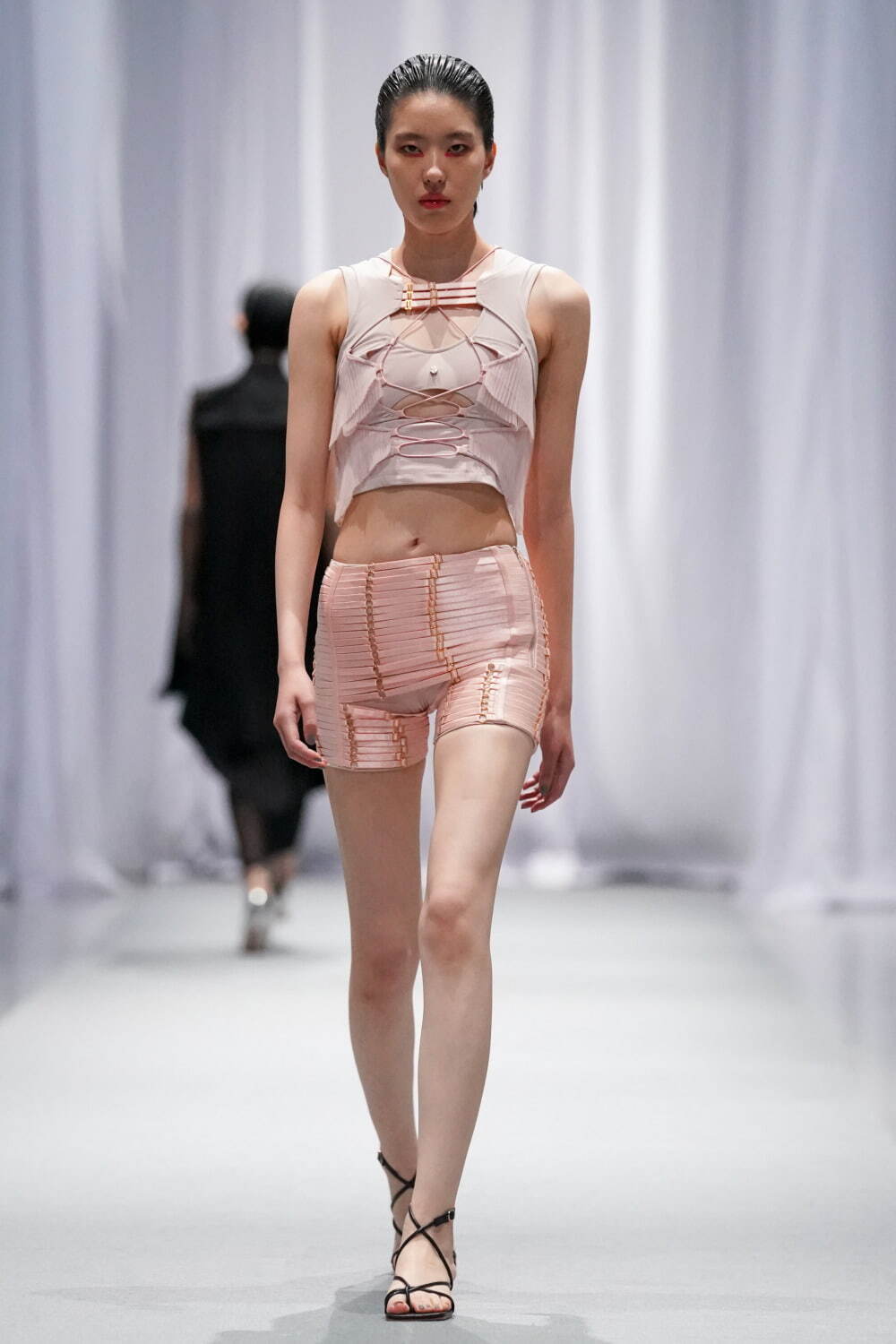 セイヴソン 2024年春夏<span>コレクション</span> - 写真20