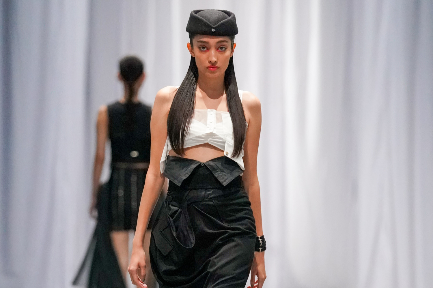 Seivson 2024SS Collection