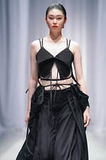 セイヴソン 2024年春夏コレクション - オフィスワーカーの秘密｜写真2