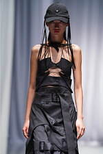 セイヴソン 2024年春夏コレクション - オフィスワーカーの秘密｜写真4