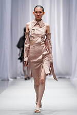 セイヴソン 2024年春夏コレクション - オフィスワーカーの秘密｜写真6