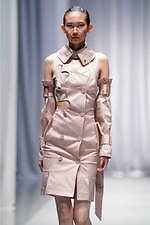 セイヴソン 2024年春夏コレクション - オフィスワーカーの秘密｜写真7