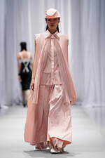 セイヴソン 2024年春夏コレクション - オフィスワーカーの秘密｜写真12