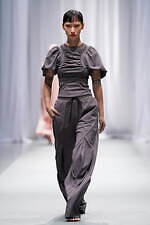 セイヴソン 2024年春夏コレクション - オフィスワーカーの秘密｜写真14