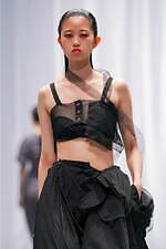 セイヴソン 2024年春夏コレクション - オフィスワーカーの秘密｜写真17