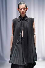 セイヴソン 2024年春夏コレクション - オフィスワーカーの秘密｜写真19