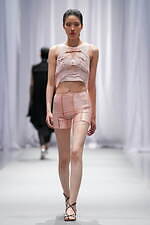 セイヴソン 2024年春夏コレクション - オフィスワーカーの秘密｜写真20