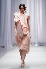 セイヴソン 2024年春夏コレクション - オフィスワーカーの秘密｜写真26