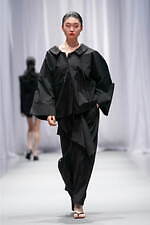 セイヴソン 2024年春夏コレクション - オフィスワーカーの秘密｜写真33