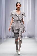 セイヴソン 2024年春夏コレクション - オフィスワーカーの秘密｜写真35