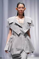 セイヴソン 2024年春夏コレクション - オフィスワーカーの秘密｜写真36