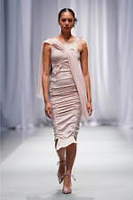 セイヴソン 2024年春夏コレクション - オフィスワーカーの秘密｜写真37