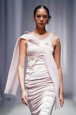 セイヴソン 2024年春夏コレクション - オフィスワーカーの秘密｜写真38