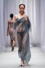 セイヴソン 2024年春夏コレクション - オフィスワーカーの秘密｜写真40