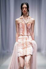 セイヴソン 2024年春夏コレクション - オフィスワーカーの秘密｜写真43