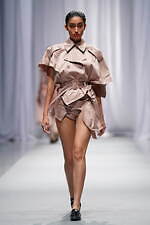 セイヴソン 2024年春夏コレクション - オフィスワーカーの秘密｜写真45