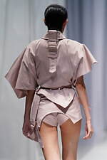 セイヴソン 2024年春夏コレクション - オフィスワーカーの秘密｜写真46