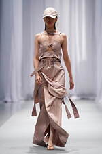 セイヴソン 2024年春夏コレクション - オフィスワーカーの秘密｜写真49