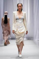 セイヴソン 2024年春夏コレクション - オフィスワーカーの秘密｜写真51