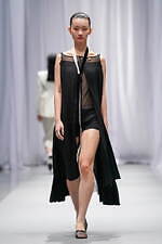 セイヴソン 2024年春夏コレクション - オフィスワーカーの秘密｜写真53