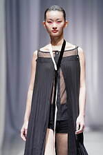 セイヴソン 2024年春夏コレクション - オフィスワーカーの秘密｜写真54