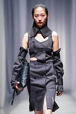 セイヴソン 2024年春夏コレクション - オフィスワーカーの秘密｜写真56