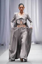 セイヴソン 2024年春夏コレクション - オフィスワーカーの秘密｜写真57