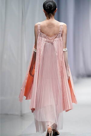 セイヴソン 2024年春夏コレクション - オフィスワーカーの秘密｜写真25