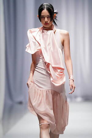 セイヴソン 2024年春夏コレクション - オフィスワーカーの秘密｜写真27