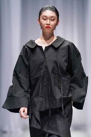 セイヴソン 2024年春夏コレクション - オフィスワーカーの秘密｜写真34