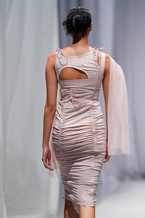 セイヴソン 2024年春夏コレクション - オフィスワーカーの秘密｜写真39