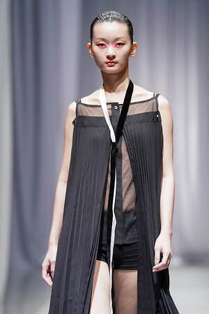 セイヴソン 2024年春夏コレクション - オフィスワーカーの秘密｜写真54