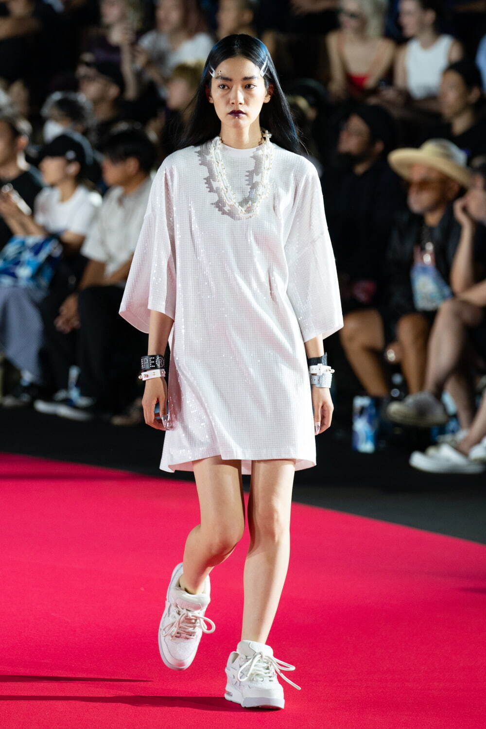 ア ベイシング エイプ 2024年春夏<span>コレクション</span> - 写真103