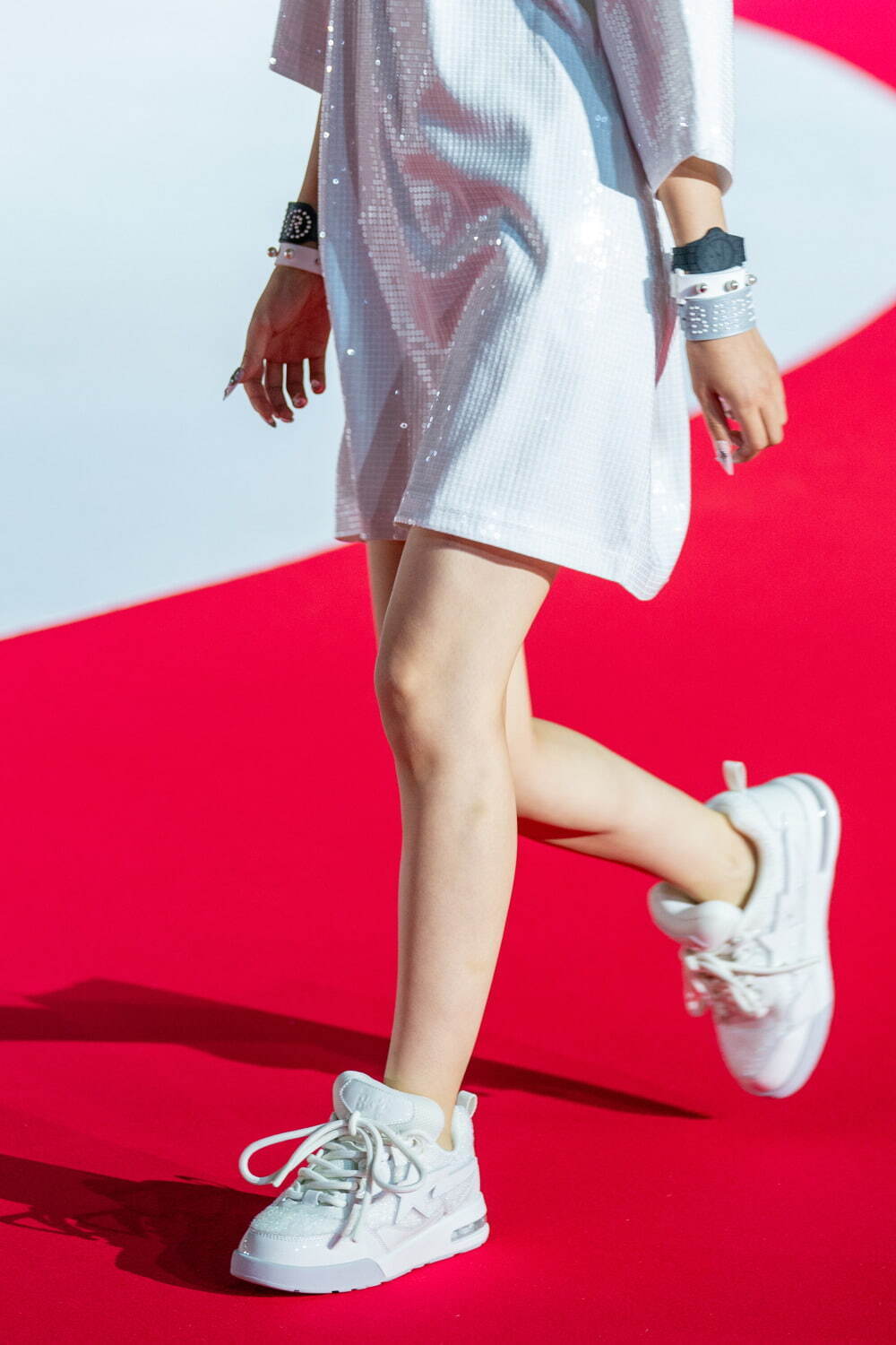 ア ベイシング エイプ 2024年春夏<span>コレクション</span> - 写真104