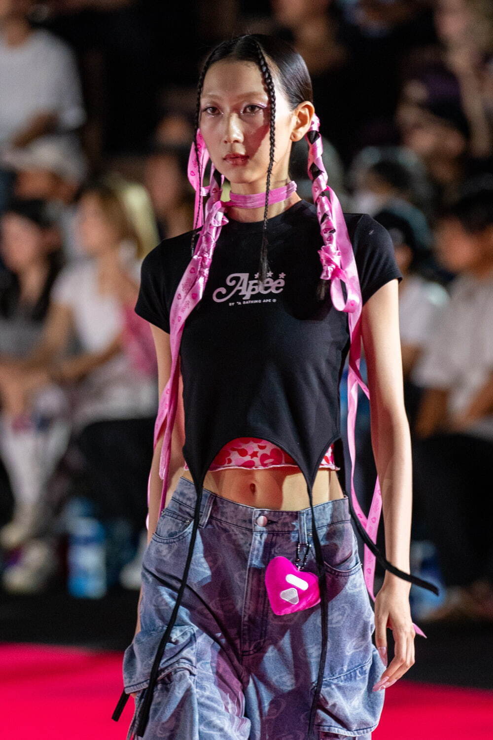 ア ベイシング エイプ 2024年春夏<span>コレクション</span> - 写真134