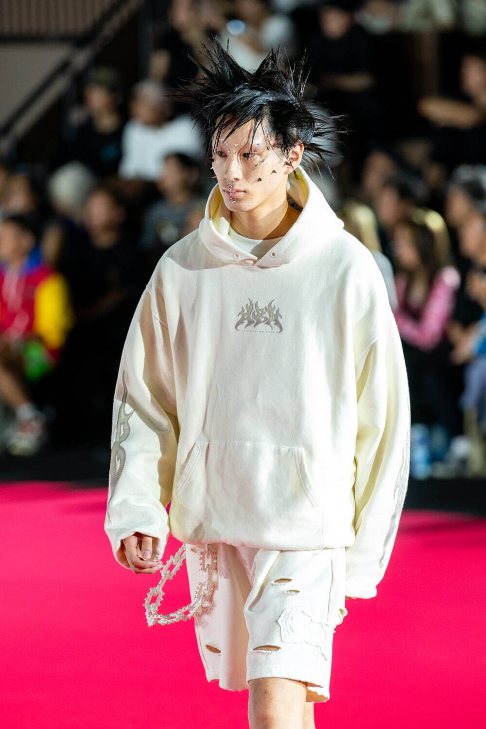 ア ベイシング エイプ(A BATHING APE) 2024年春夏ウィメンズ&メンズコレクション  - 写真32