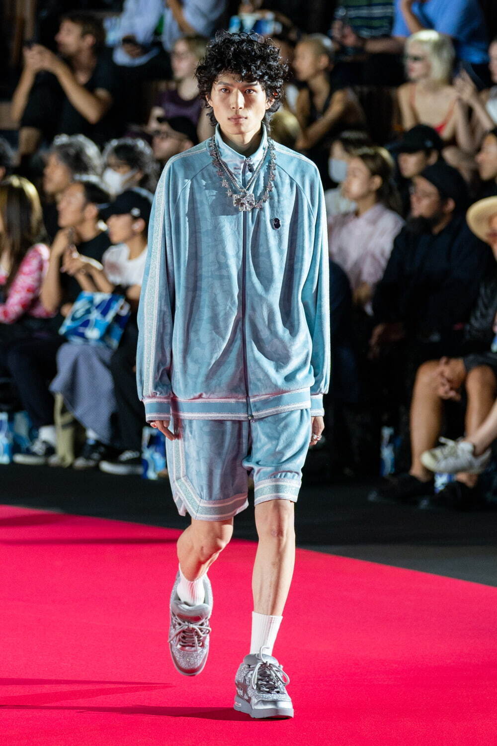 ア ベイシング エイプ 2024年春夏<span>コレクション</span> - 写真38
