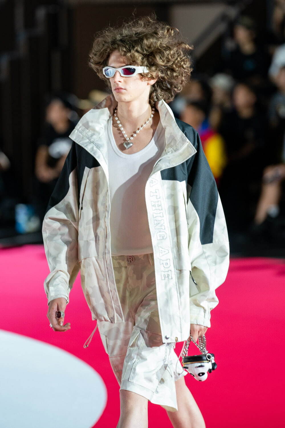 ア ベイシング エイプ 2024年春夏<span>コレクション</span> - 写真55
