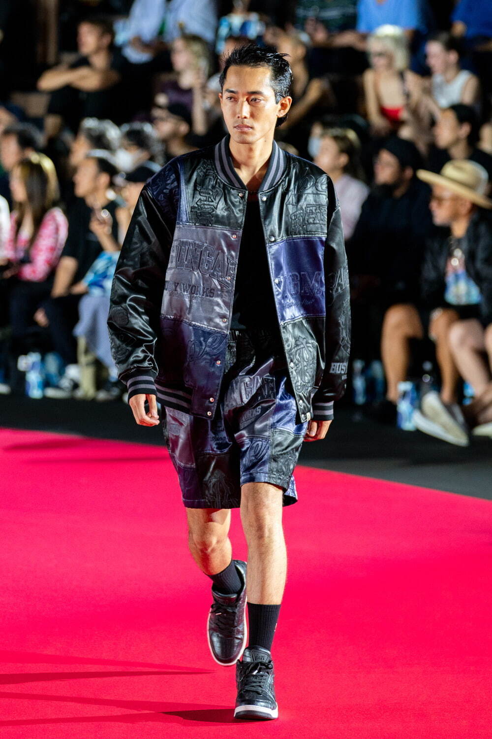 ア ベイシング エイプ 2024年春夏<span>コレクション</span> - 写真59