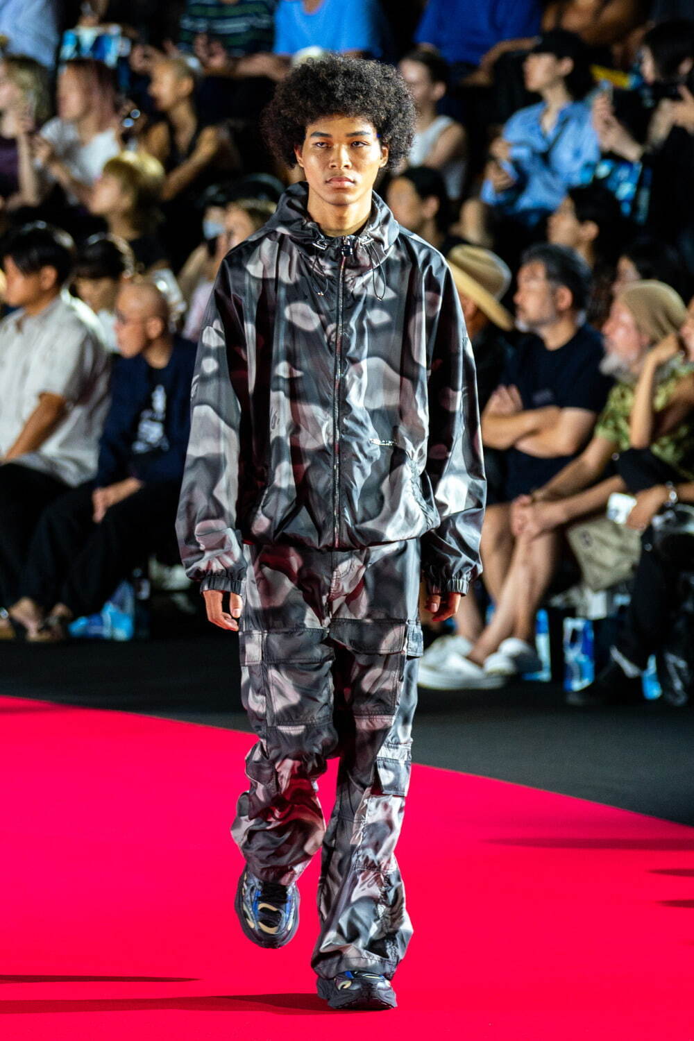 ア ベイシング エイプ(A BATHING APE) 2024年春夏ウィメンズ&メンズコレクション  - 写真67