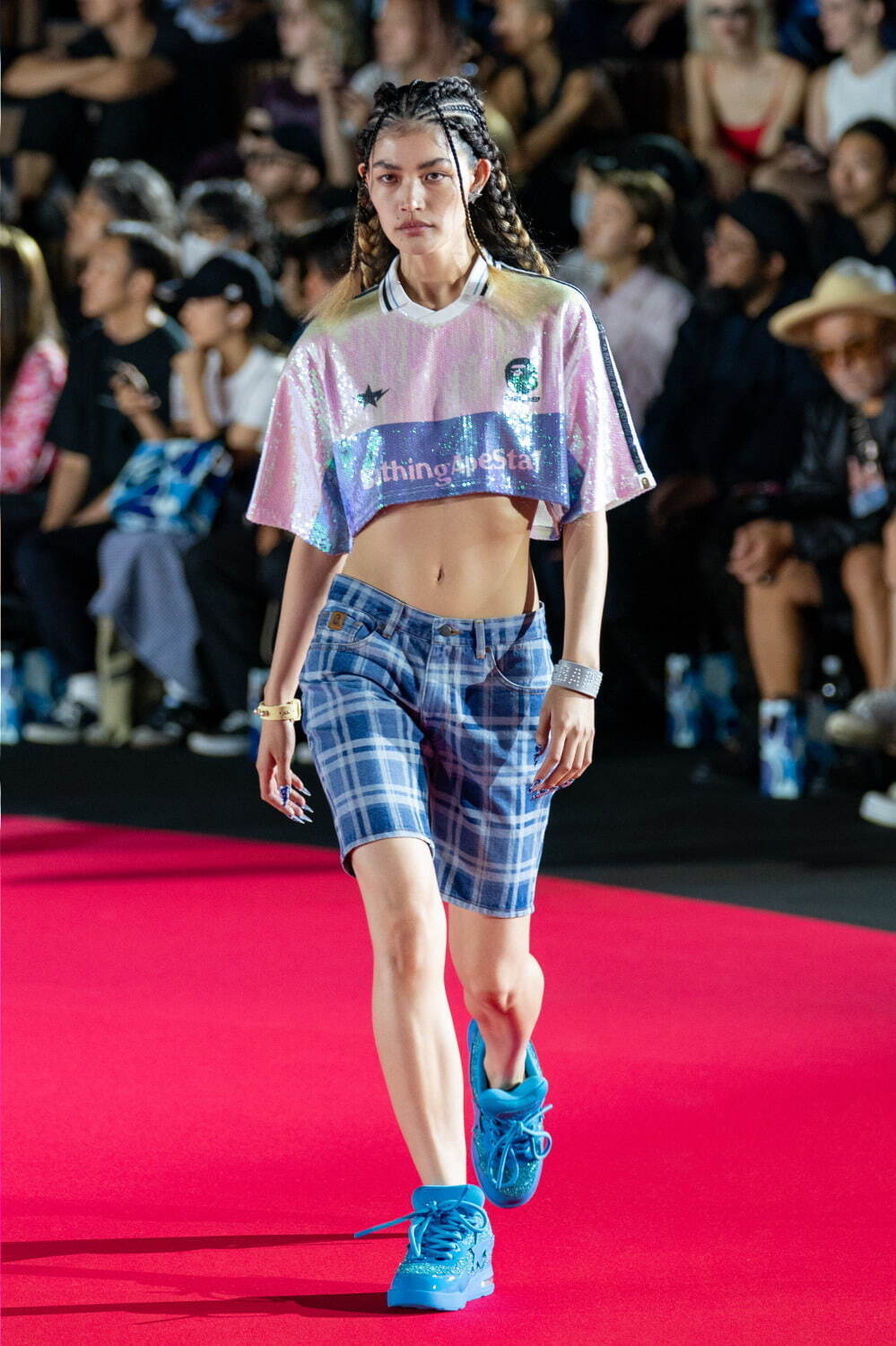 ア ベイシング エイプ 2024年春夏<span>コレクション</span> - 写真78
