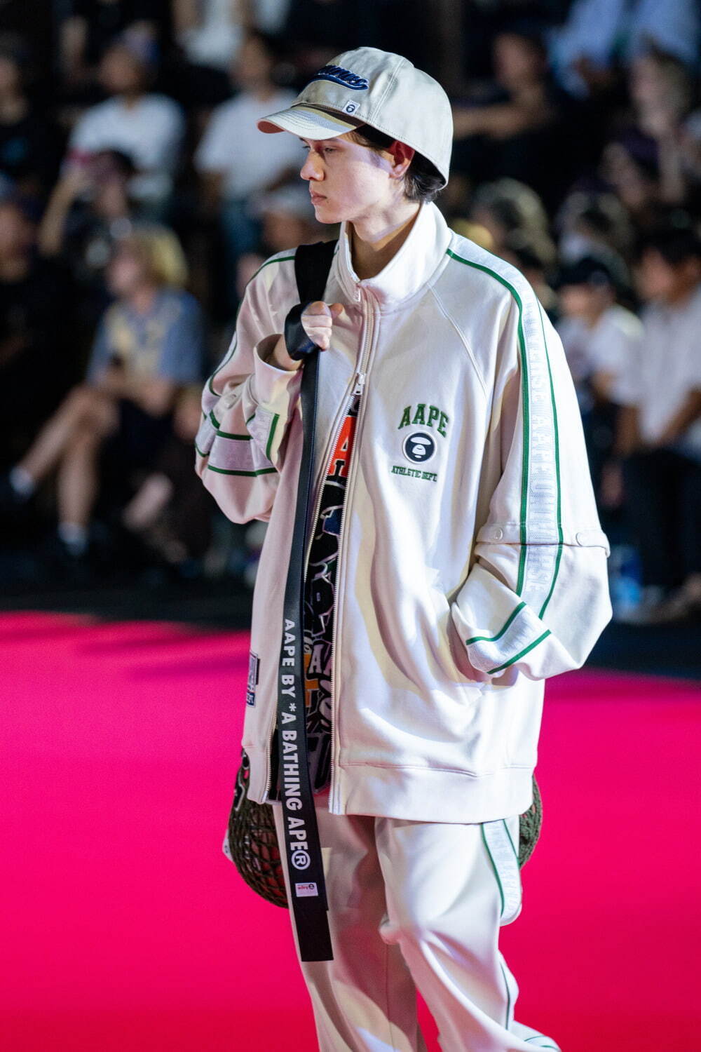 ア ベイシング エイプ(A BATHING APE) 2024年春夏ウィメンズ&メンズコレクション  - 写真112