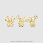 写真1/12｜トムウッド × ポケモンがコラボ、“ハッピーな