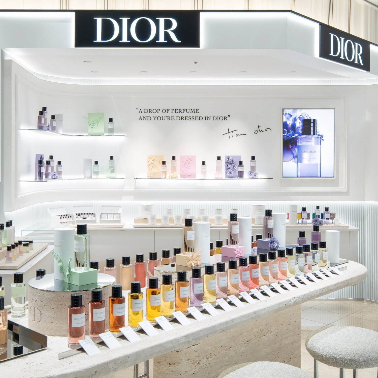 ディオール(DIOR) メゾン クリスチャン ディオール｜写真2