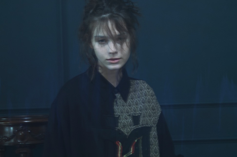 グラウンド ワイ 渋谷パルコ,グラウンド ワイ 心斎橋パルコ,グラウンド ワイ 名古屋パルコ,グラウンド ワイ ラフォーレ原宿,グラウンド ワイ ギンザシックス『ホーンテッドマンション』