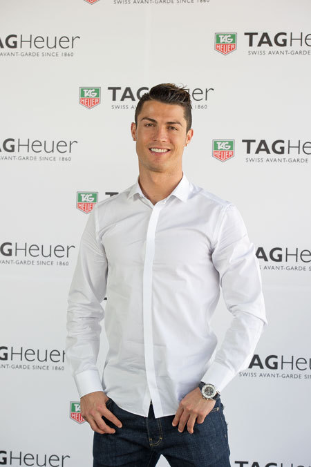 タグ・ホイヤー(TAG Heuer) タグ・ホイヤー｜写真1