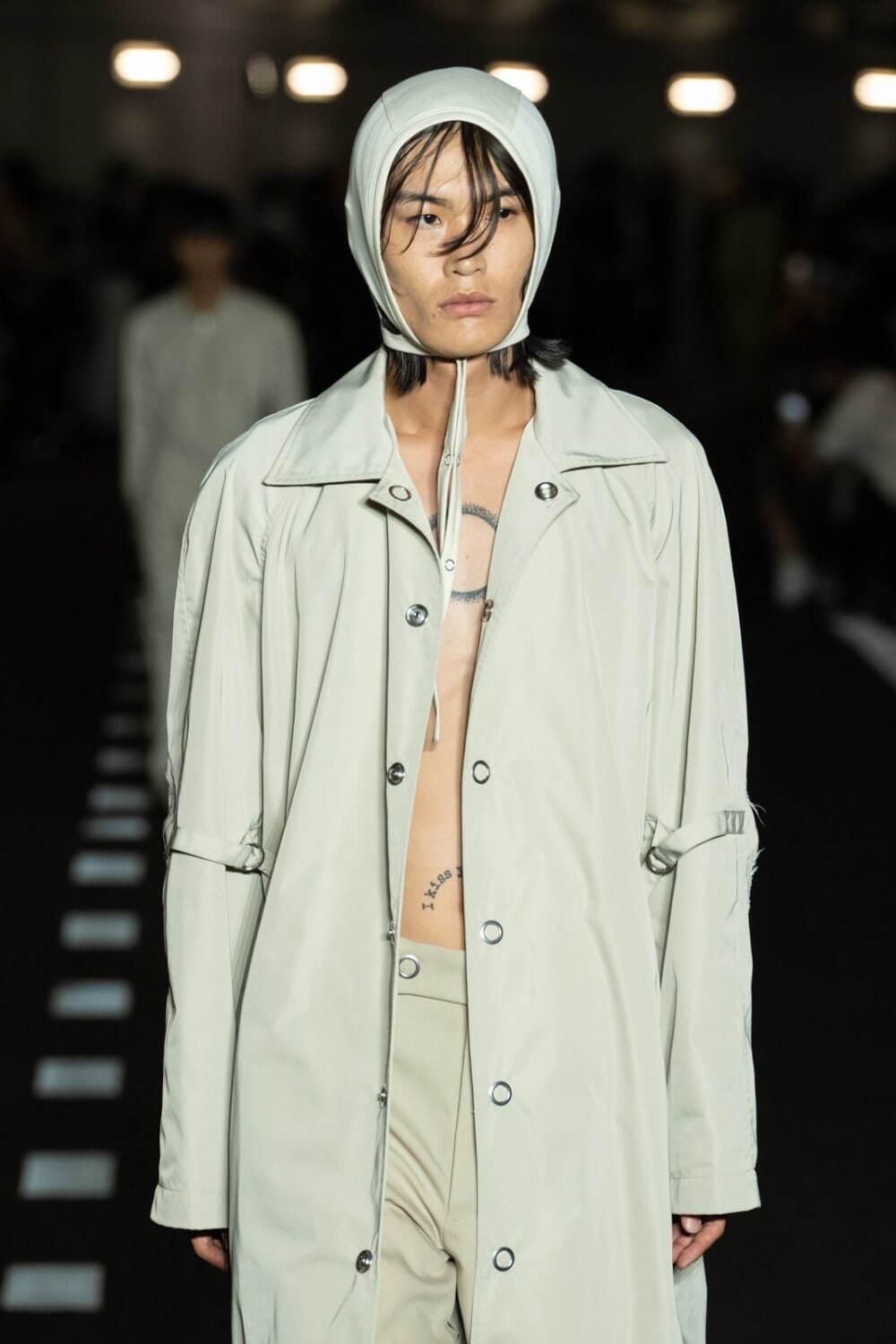 シュープ 2024年春夏<span>コレクション</span> - 写真9