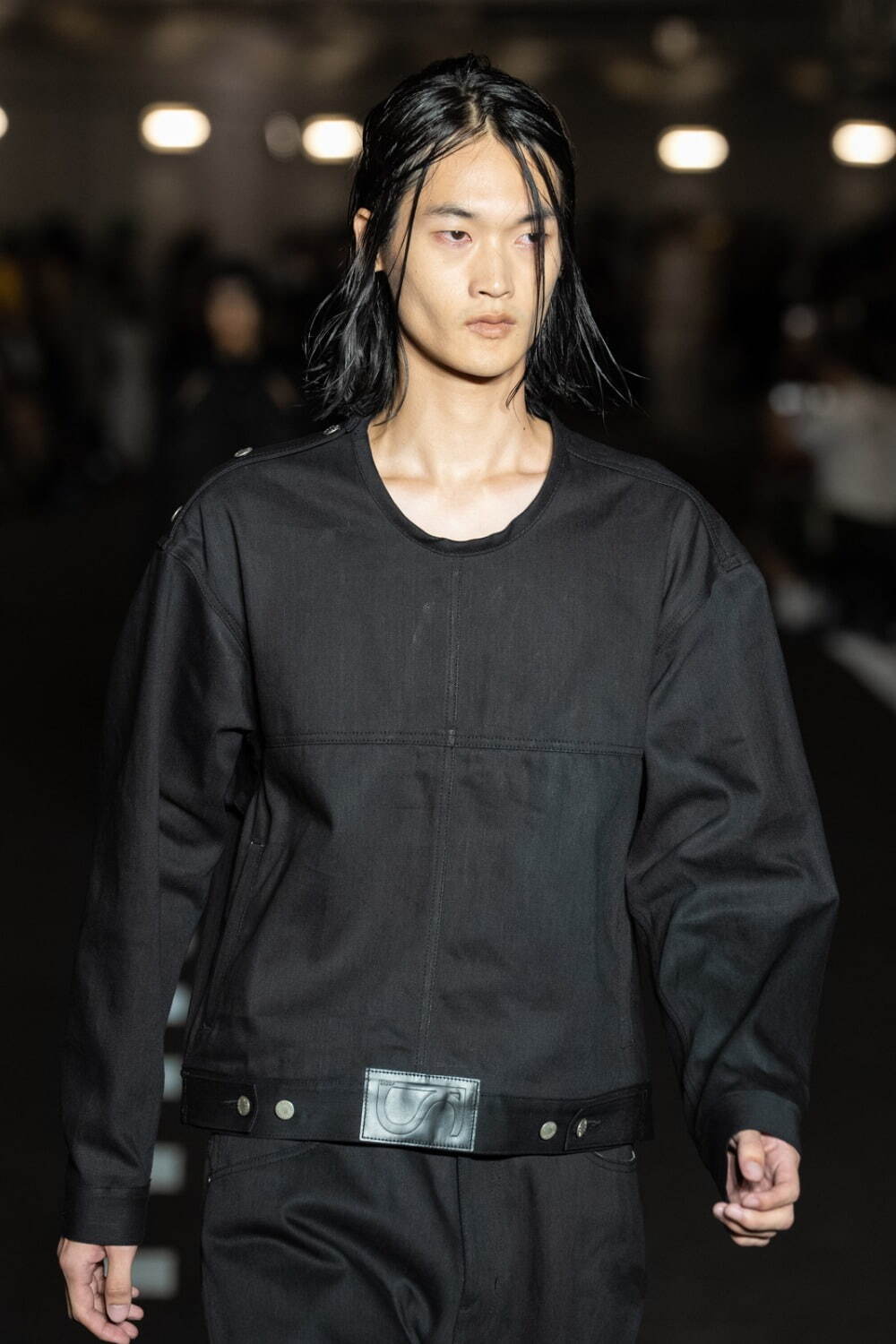 シュープ 2024年春夏<span>コレクション</span> - 写真19