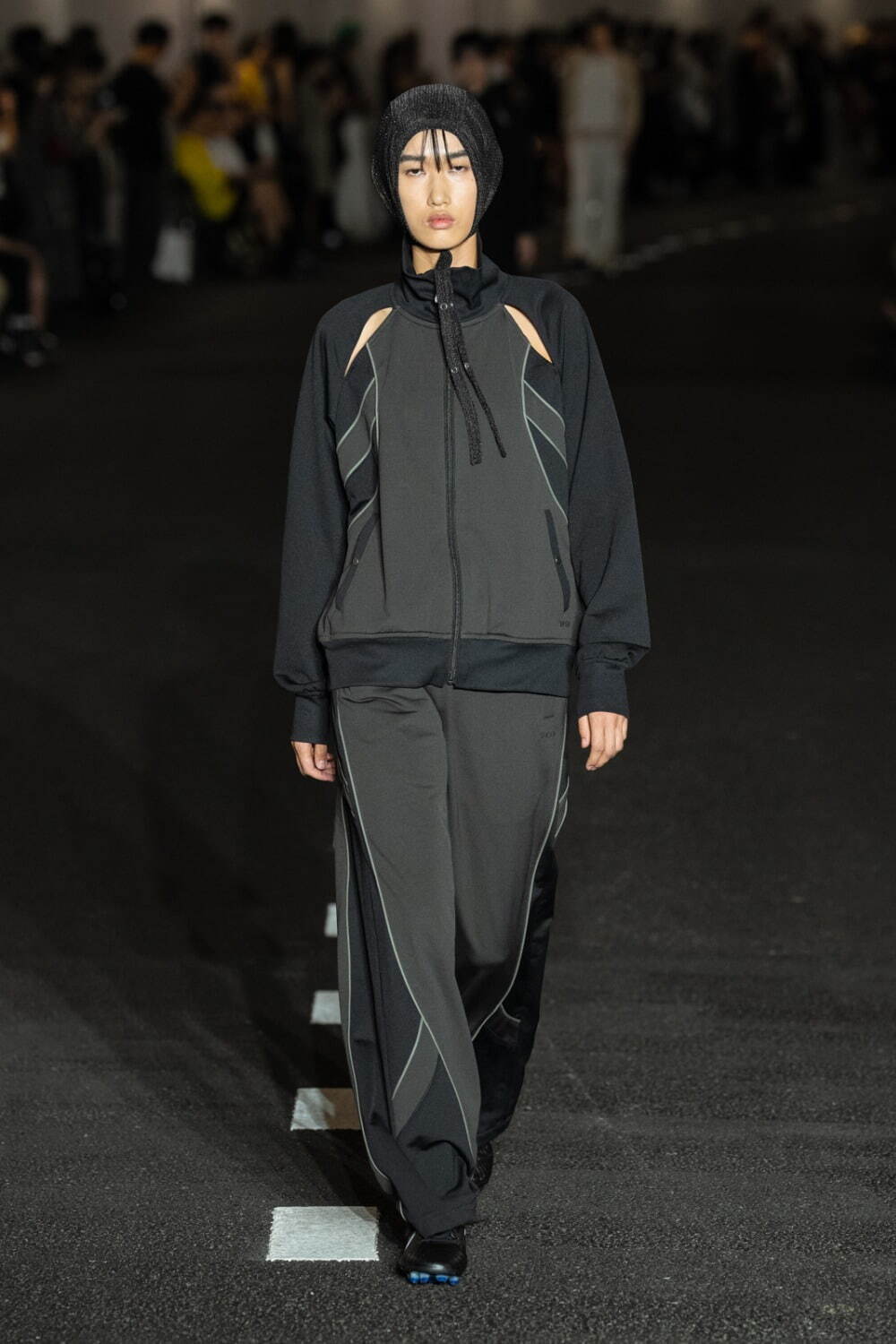 シュープ 2024年春夏<span>コレクション</span> - 写真20